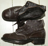 Boots w/39 Low ModelFloby Överskottslager