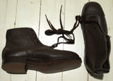 Boots w/39 Low ModelFloby Överskottslager