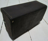 KG leather case no. 1 (m21/37), usedFloby Överskottslager