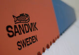 Cold saw blade 20 ", Sandvik-Floby Överskottslager