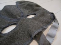 Frost protection mask in woolFloby Överskottslager