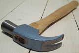 Carpenter hammer blue tower hammer, 500g-Floby Överskottslager