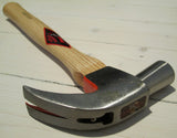 Carpenter hammer with nail holder Tors Hammare-Floby Överskottslager