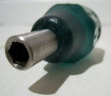 Stubby bit holder, BahcoFloby Överskottslager