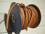 Leather strap, square-Floby Överskottslager