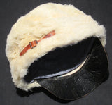 Hat/fur cap w/1909-Floby Överskottslager