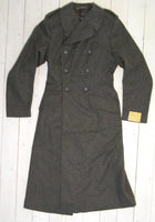 Coat w/39 in calf, dust modelFloby Överskottslager