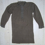 Military/sweater shirt w/39-Floby Överskottslager