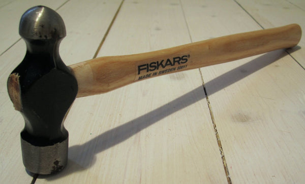 Kulhammare Fiskars, mindre 30cm-Floby Överskottslager