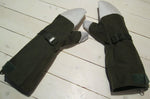 Gloves winter, linedFloby Överskottslager