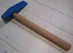Special hammer/scrap hammer with longitudinal tipFloby Överskottslager