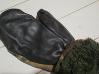 Gloves camouflage, use-Floby Överskottslager