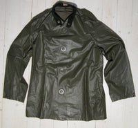 Rainbag, jacket and hanger pantsFloby Överskottslager