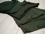 Skjorta militär / fältskjorta m/59, använd-Floby Överskottslager