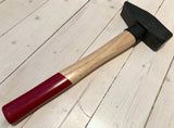 Forging Hammer Ariex 2kg-Floby Överskottslager