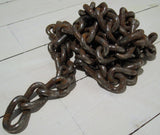 Wear chain for snow chains, 8mm-Floby Överskottslager