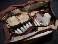 Medical Bag/samaritväska-Floby Överskottslager