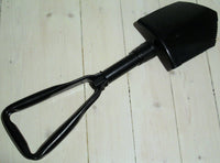 Spade / vikspade USA-modell-Floby Överskottslager