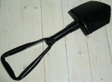 Spade / vikspade USA-modell-Floby Överskottslager