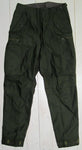 Military/field trousers w/69 armorFloby Överskottslager