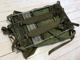 Ryggsäck LK35, använd-Floby Överskottslager