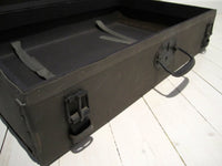 Suitcase MilitaryFloby Överskottslager