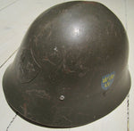 Helmet w/21, usedFloby Överskottslager