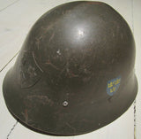 Helmet w/21, usedFloby Överskottslager