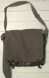 Canvas bag with deep side pocketFloby Överskottslager