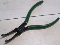 Angled pliers, Lindström 7425-Floby Överskottslager