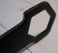 Key 36mm, fixedFloby Överskottslager
