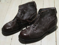 Boots w/39 Low ModelFloby Överskottslager