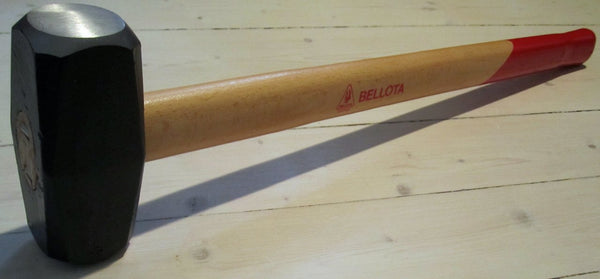 Slägga Bellota, 60cm-Floby Överskottslager