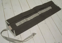 Instrument case in fabric, less-Floby Överskottslager
