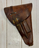 m/40 pistol holster, used condition