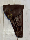 m/40 pistol holster, used condition