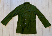 Jacket/cover jacket w/59