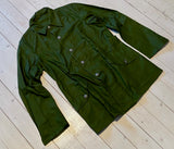 Jacket/cover jacket w/59