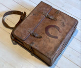 Blacksmith bag/satchel, used