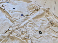 Snow blouse/anorak w/39, used