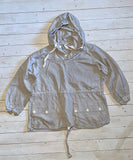 Snöblus/anorak m/39, använd