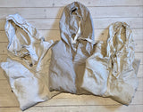 Snow blouse/anorak w/39, used