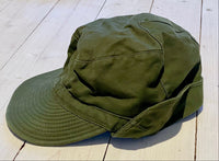 Cap/field cap m/59, used