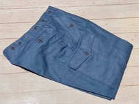 Trousers m/59 from the civil defense, light blue