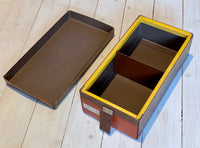 Unica 33 cm storage box