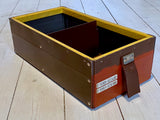 Unica 33 cm storage box