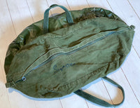 m/69 duffel bag, used condition