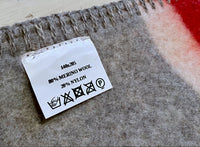 Felt/wool felt in merino wool