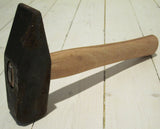 Tors Hammare blacksmith's hammer