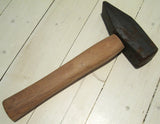 Tors Hammare blacksmith's hammer